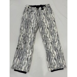 Under Armour Women's Bunratty II Mastermind ColdGear Snowboard Ski Pants Size M
